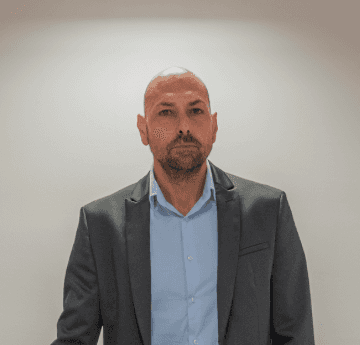 Ramón Garzón Gazquez - Agente inmobiliario en Manresa