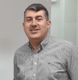 Jorge Fernandez - Agente inmobiliario en El Doctoral