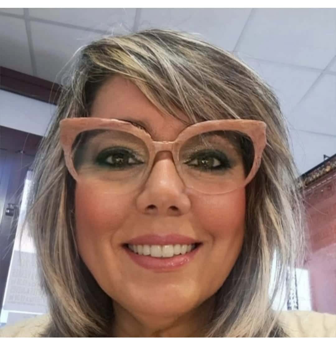 Carolina Mouriño - Agente inmobiliario en A Coruña