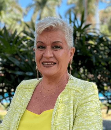 Agente inmobiliario en Puerto de la Cruz: Salma Viso Bittar