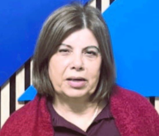 Joaquina Lorenzo - Agente inmobiliario en Rivas-Vaciamadrid