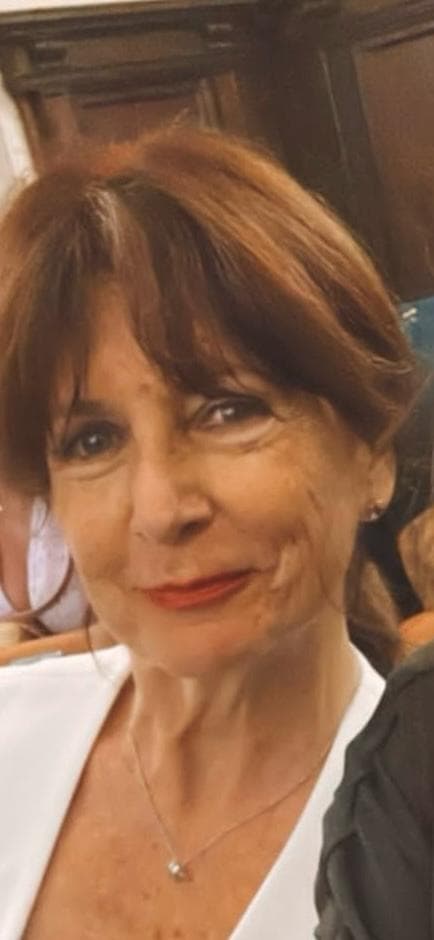 Agente inmobiliario en Almuñécar: Daniela Rodríguez Sánchez