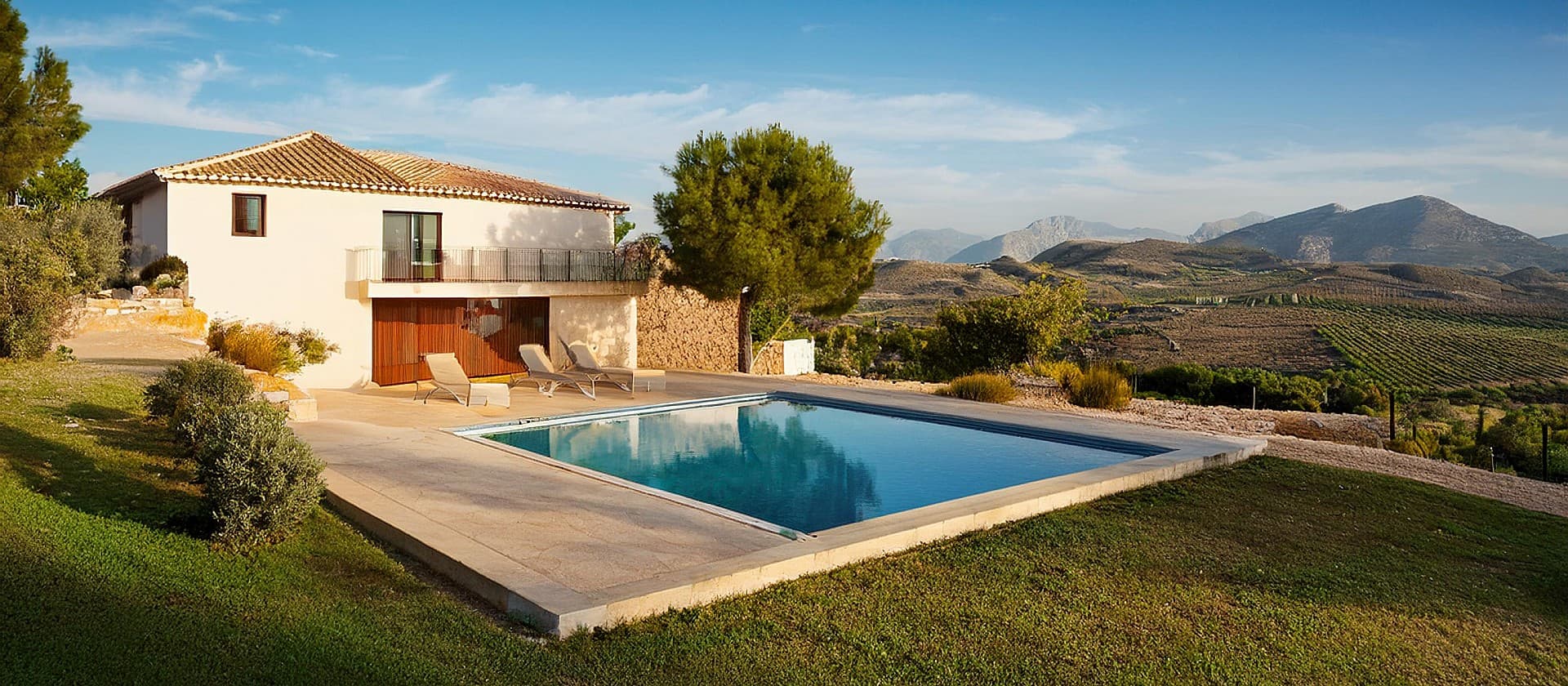 David Fraser - Agente inmobiliario en Sax