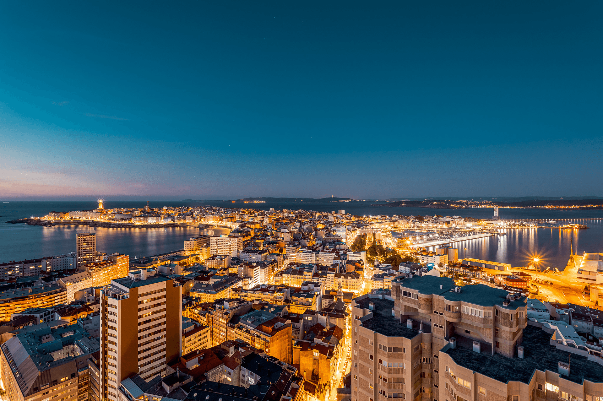 URBANISMO DEL NORTE INMOBILIARIA - Agencia inmobiliaria en A Coruña