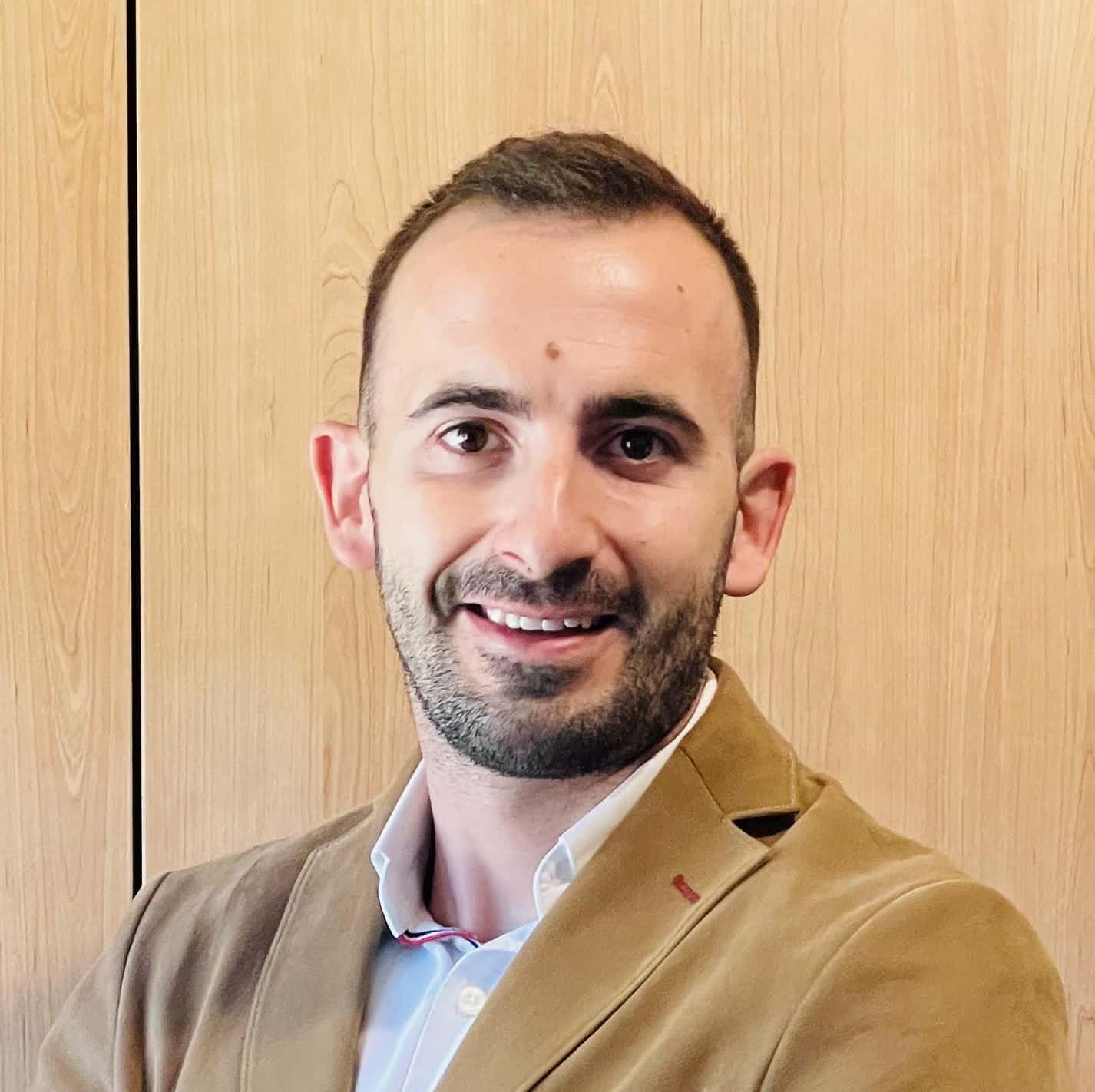 Pablo Nieto - Agente inmobiliario en San Sebastián de los Reyes