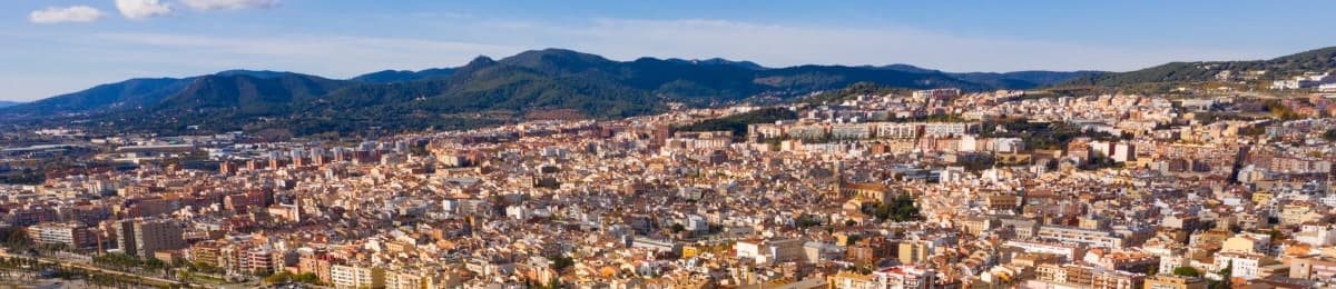 Hogareños Inmobiliaria - Agencia inmobiliaria en Mataró