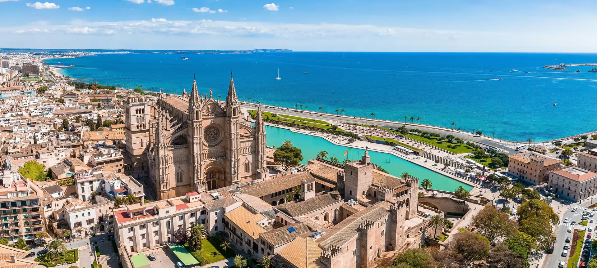 SIS, Gestión de patrimonio - Agencia inmobiliaria en Llevant