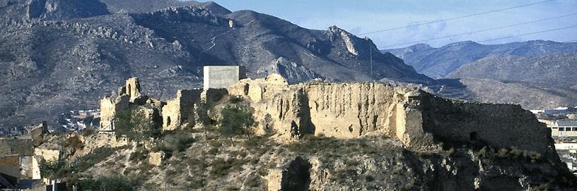 Carlos Gonzálvez - Agente inmobiliario en Elda