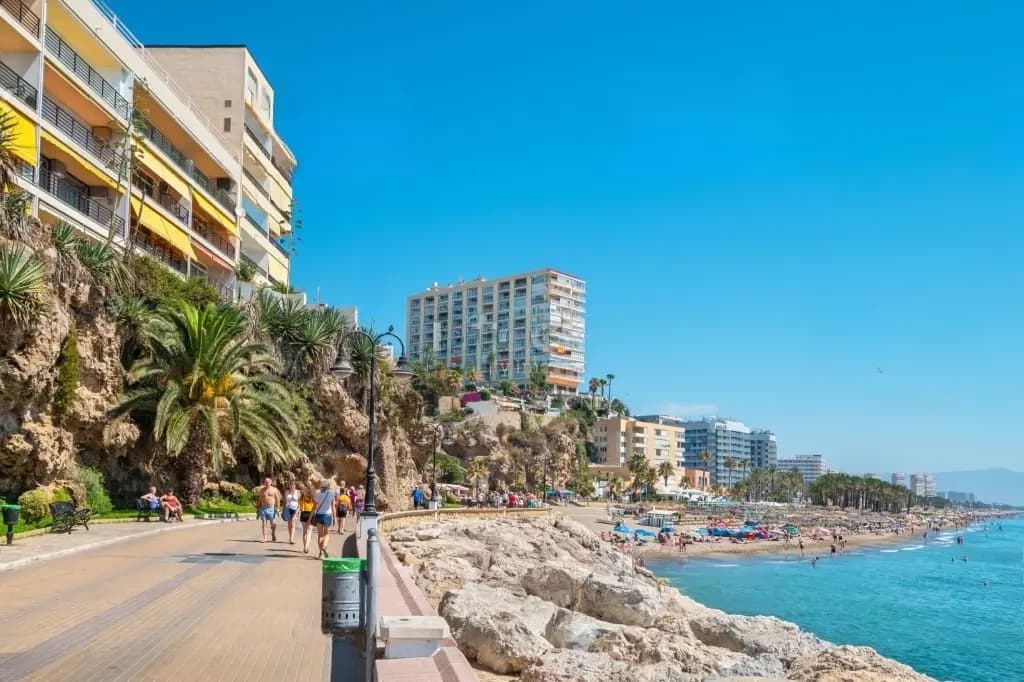 Sol Gestión Inmobiliaria - Agencia inmobiliaria en Torremolinos