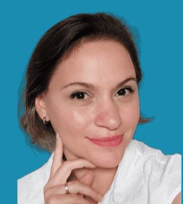 Natalia Quintans - Agente inmobiliario en Norte