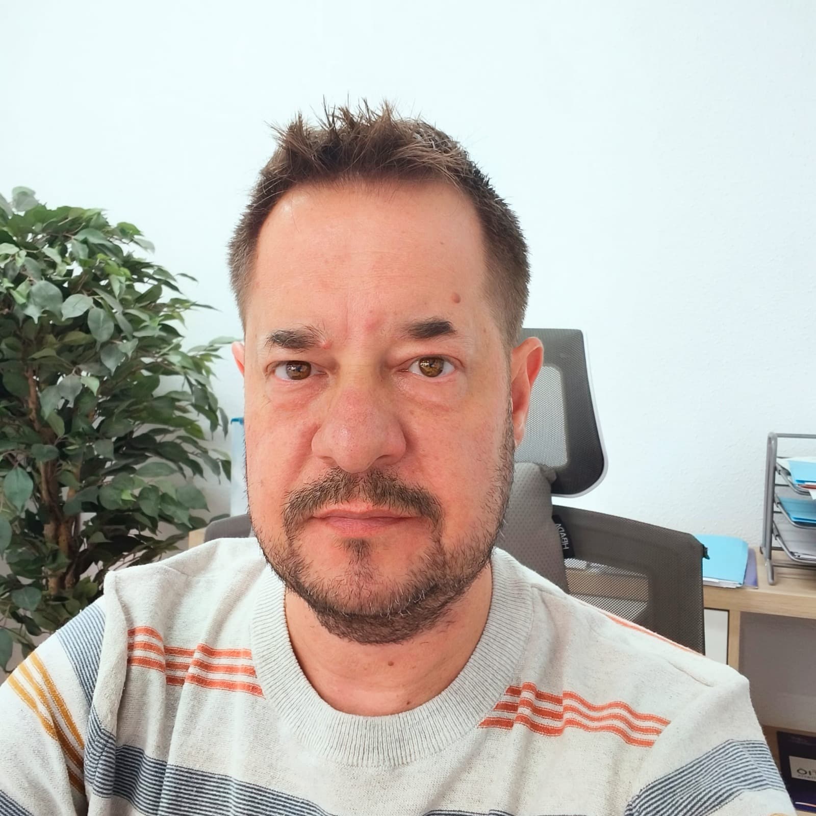 Agente inmobiliario en Reus: Xavi García