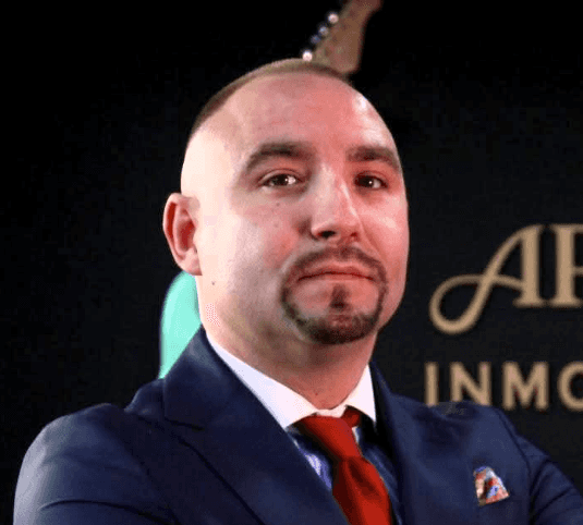 Julio Salvador Hernández - Agente inmobiliario en Carabanchel