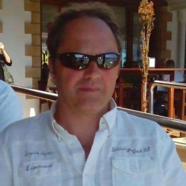 Jose Imaz - Agente inmobiliario en Santander