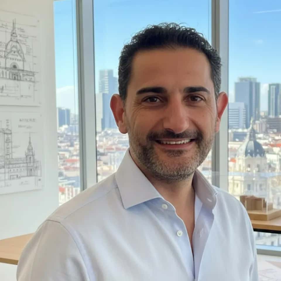 Mario Carrizo - Agente inmobiliario en León