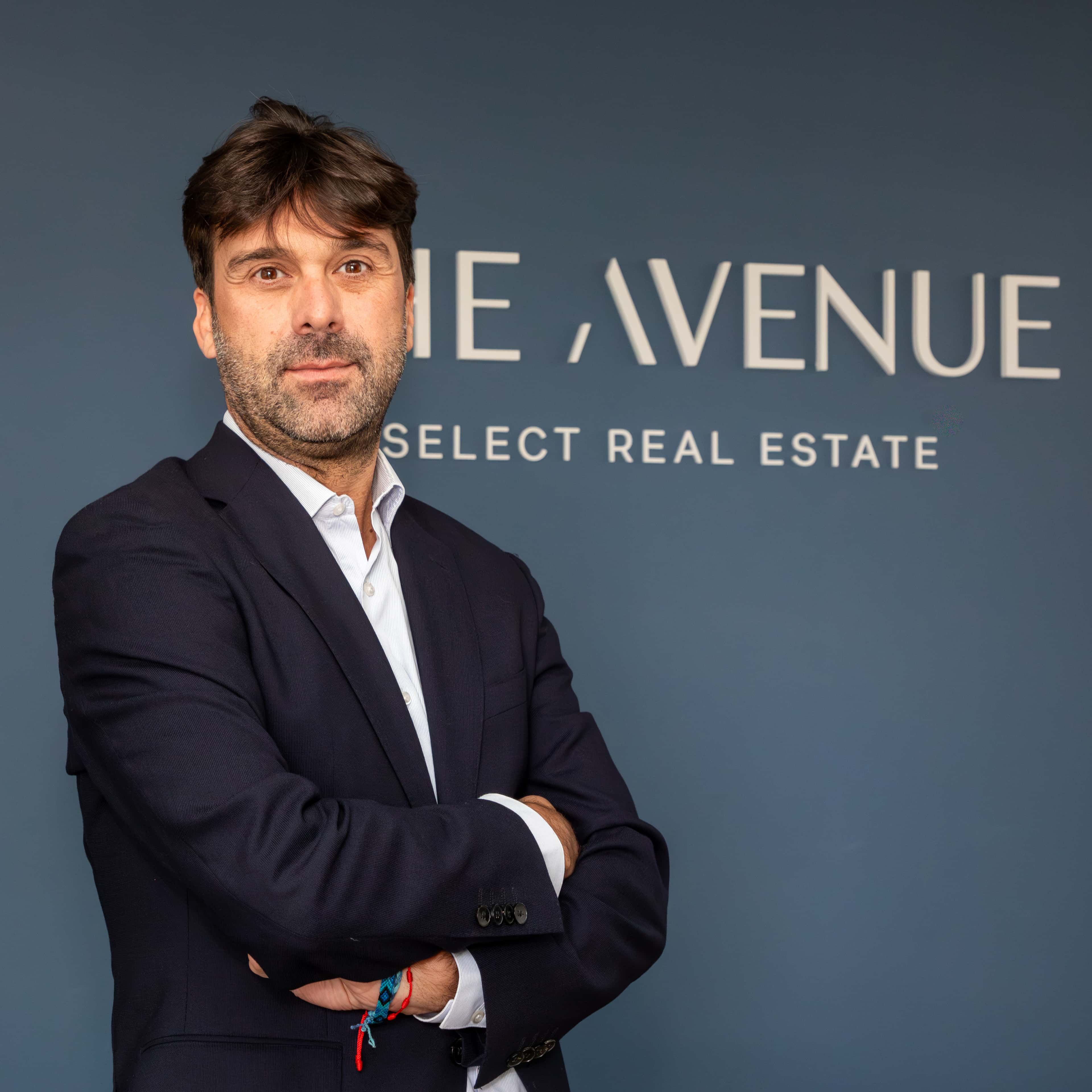 Perfecto González - Agente inmobiliario en Boadilla del Monte