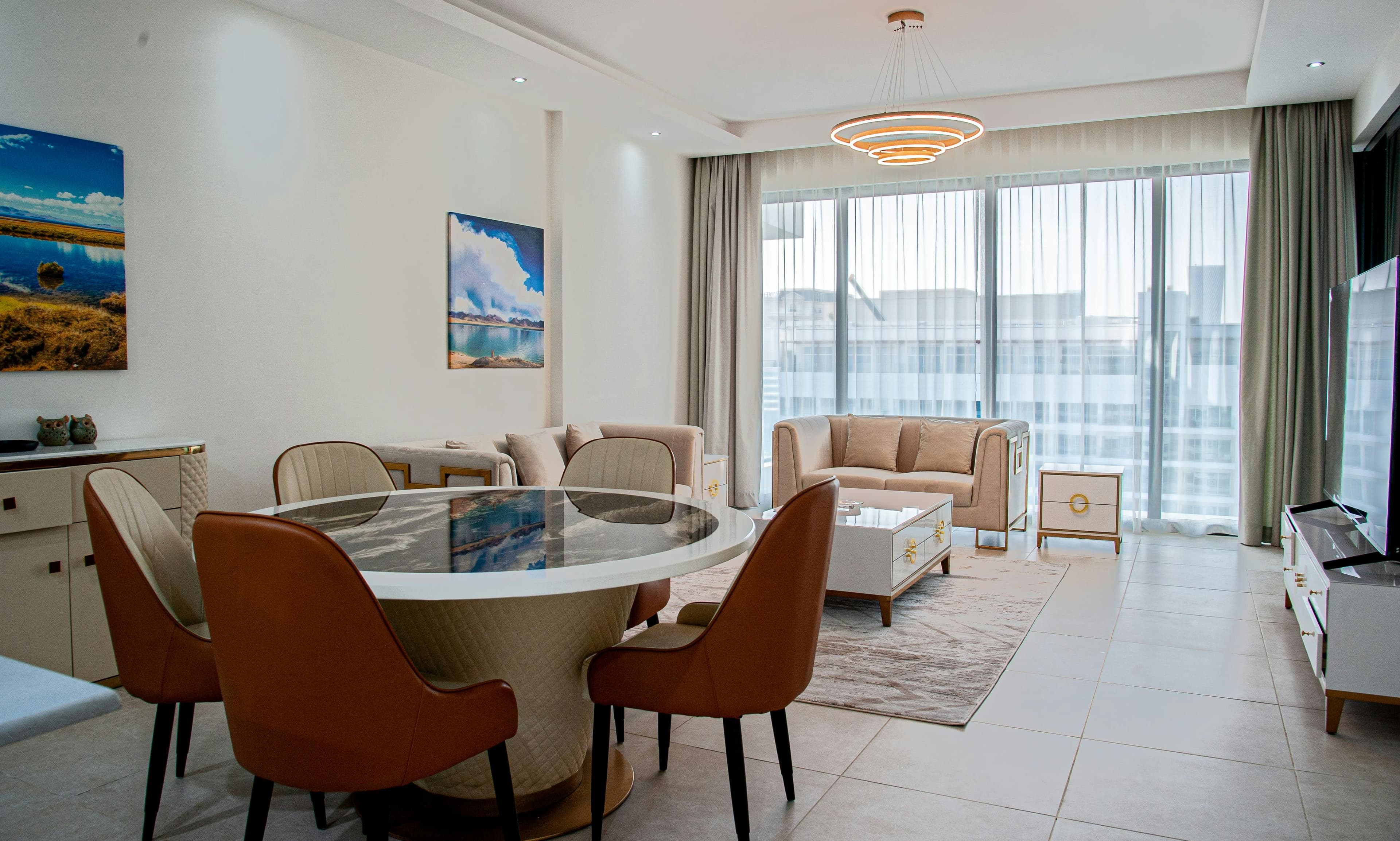 House Hunting - Agencia inmobiliaria en Chamberí