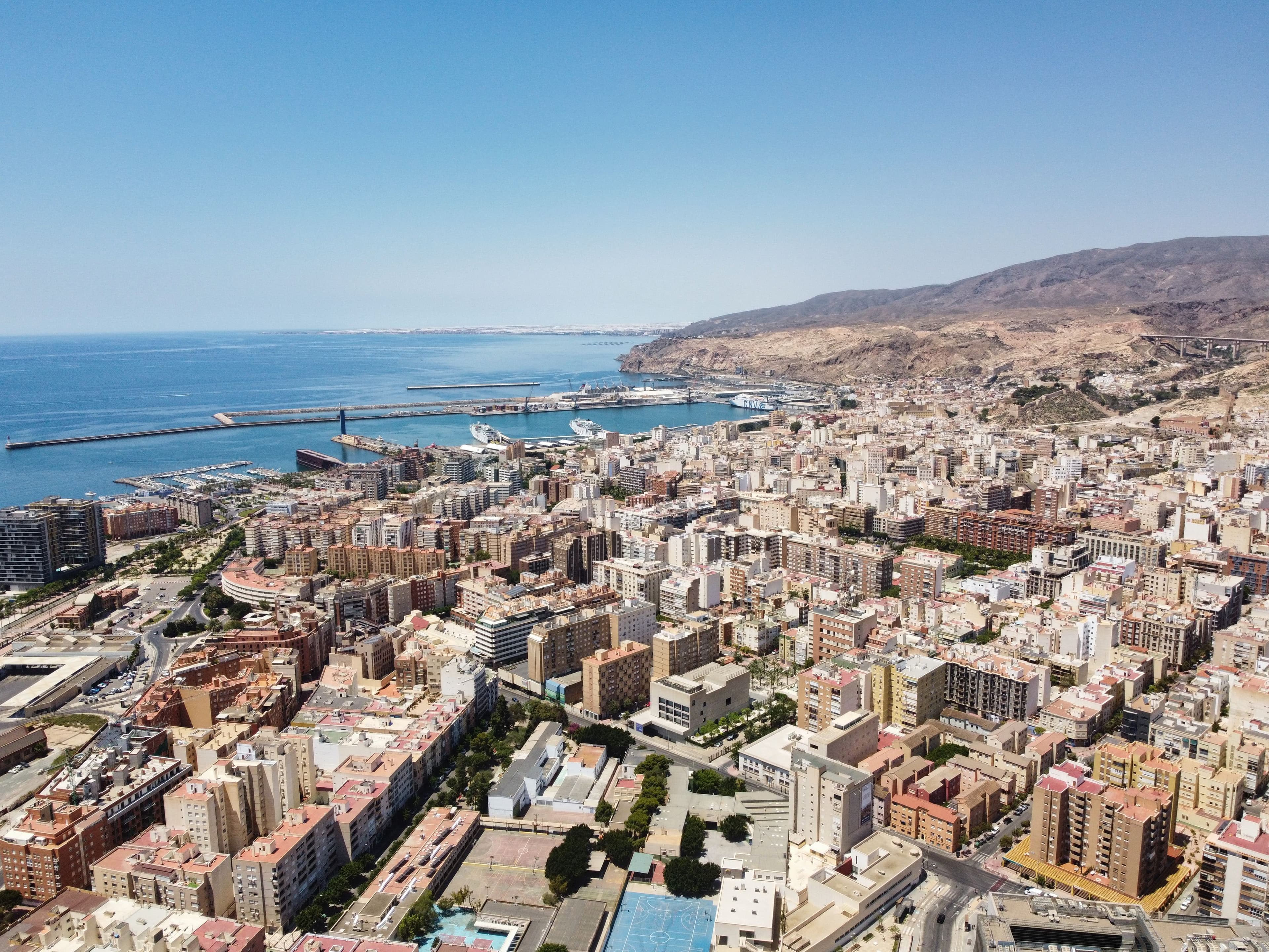 ALMERIA2STAY - Agencia inmobiliaria en Olula del Río