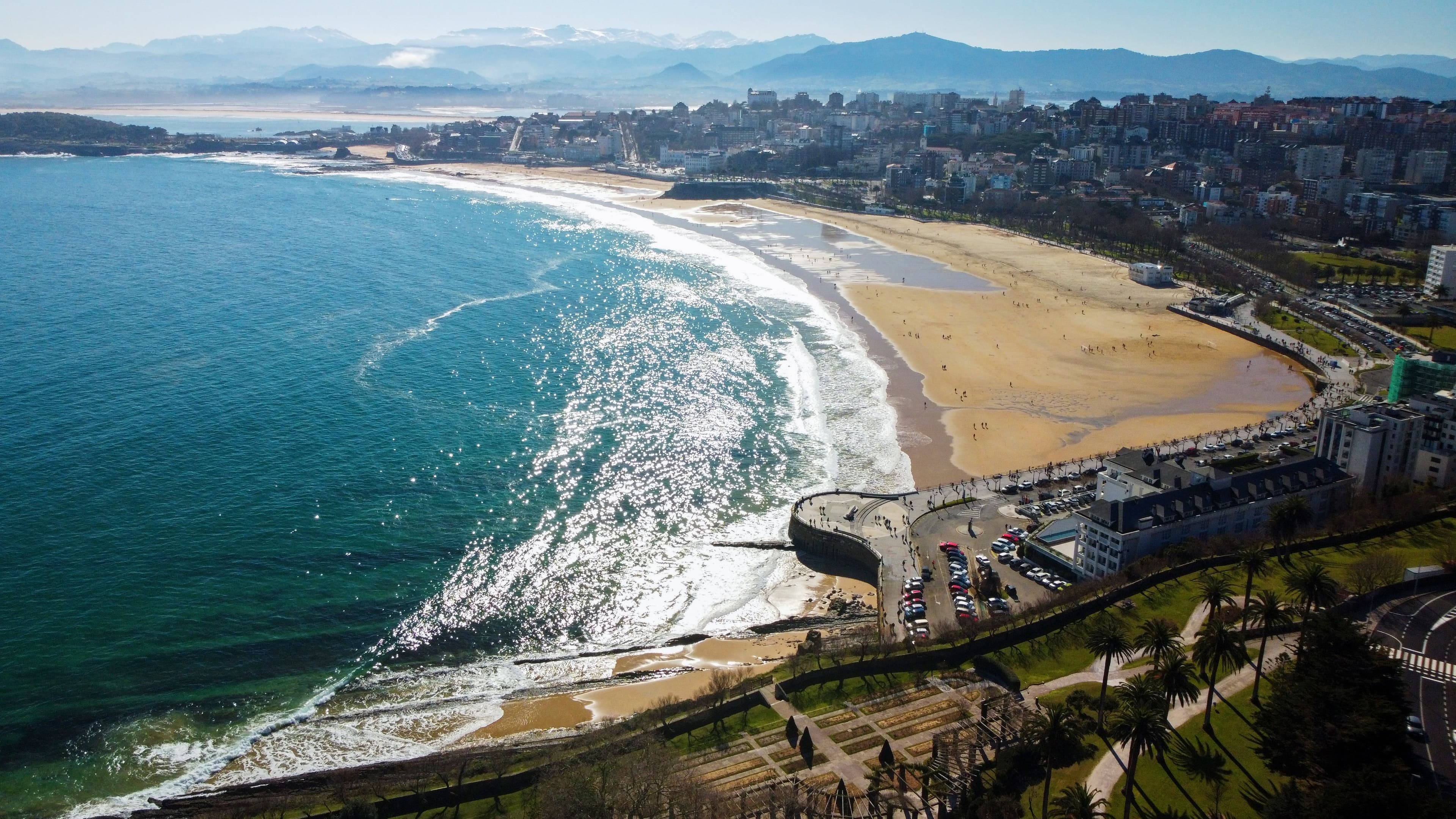 Bahía Home - Agencia inmobiliaria en Santander