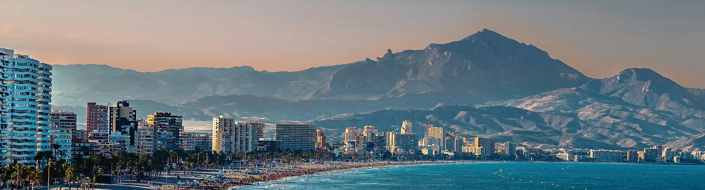 Alejandro Elena Bucci - Agente inmobiliario en El Campello