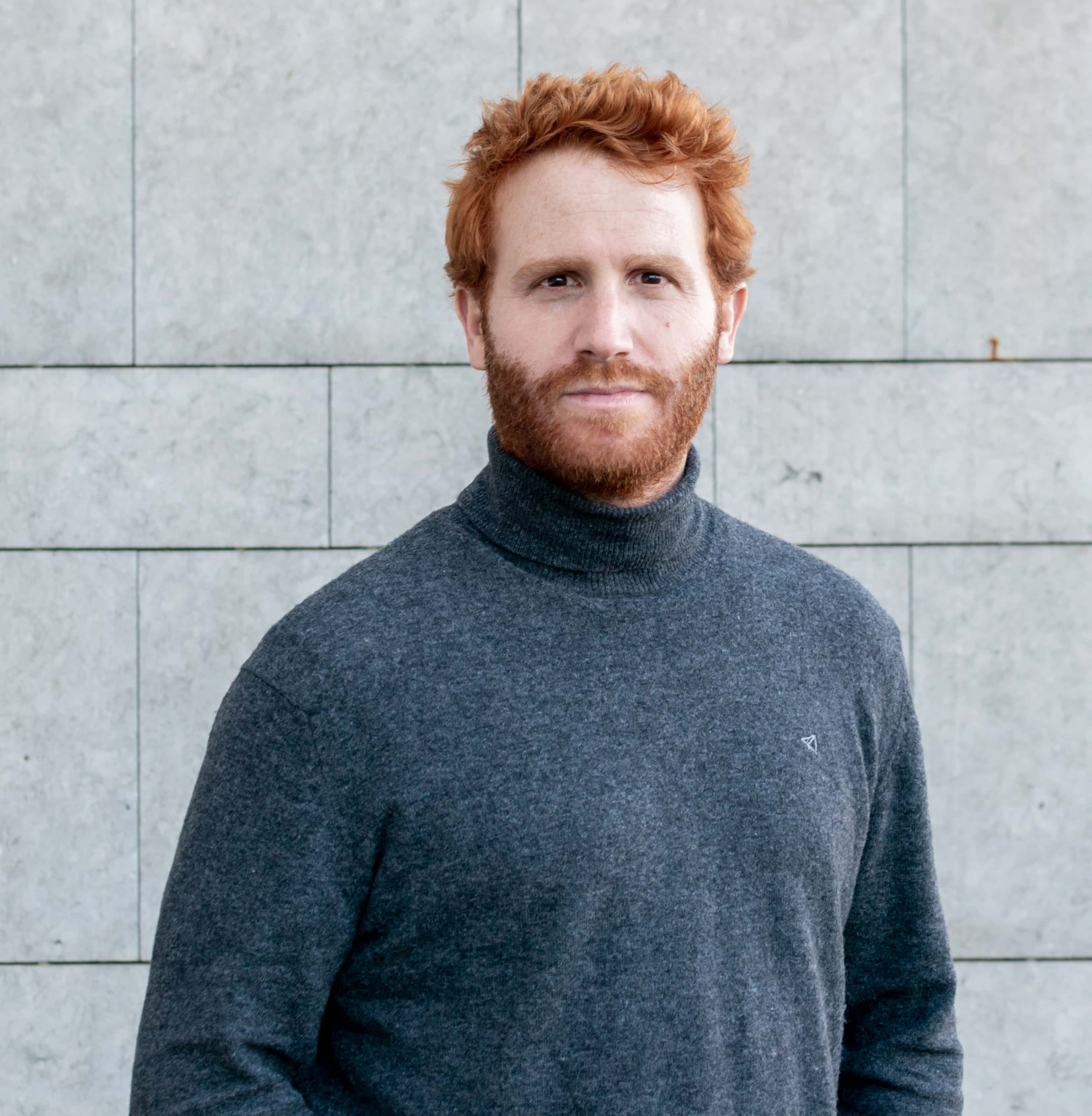 Alex Hébrard - Agente inmobiliario en Sant Cugat del Vallès