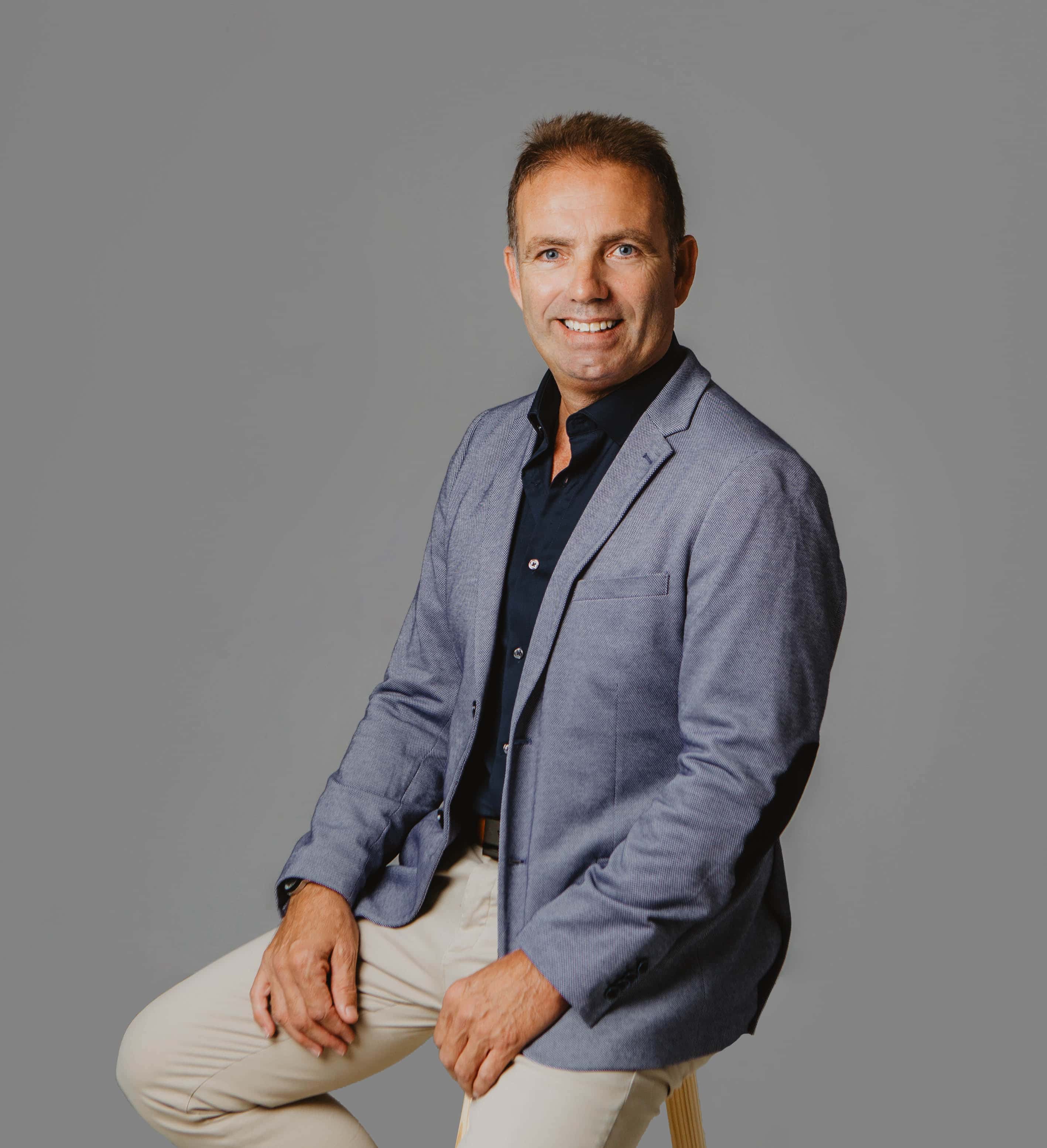 Ramon Prieto - Agente inmobiliario en Cambrils