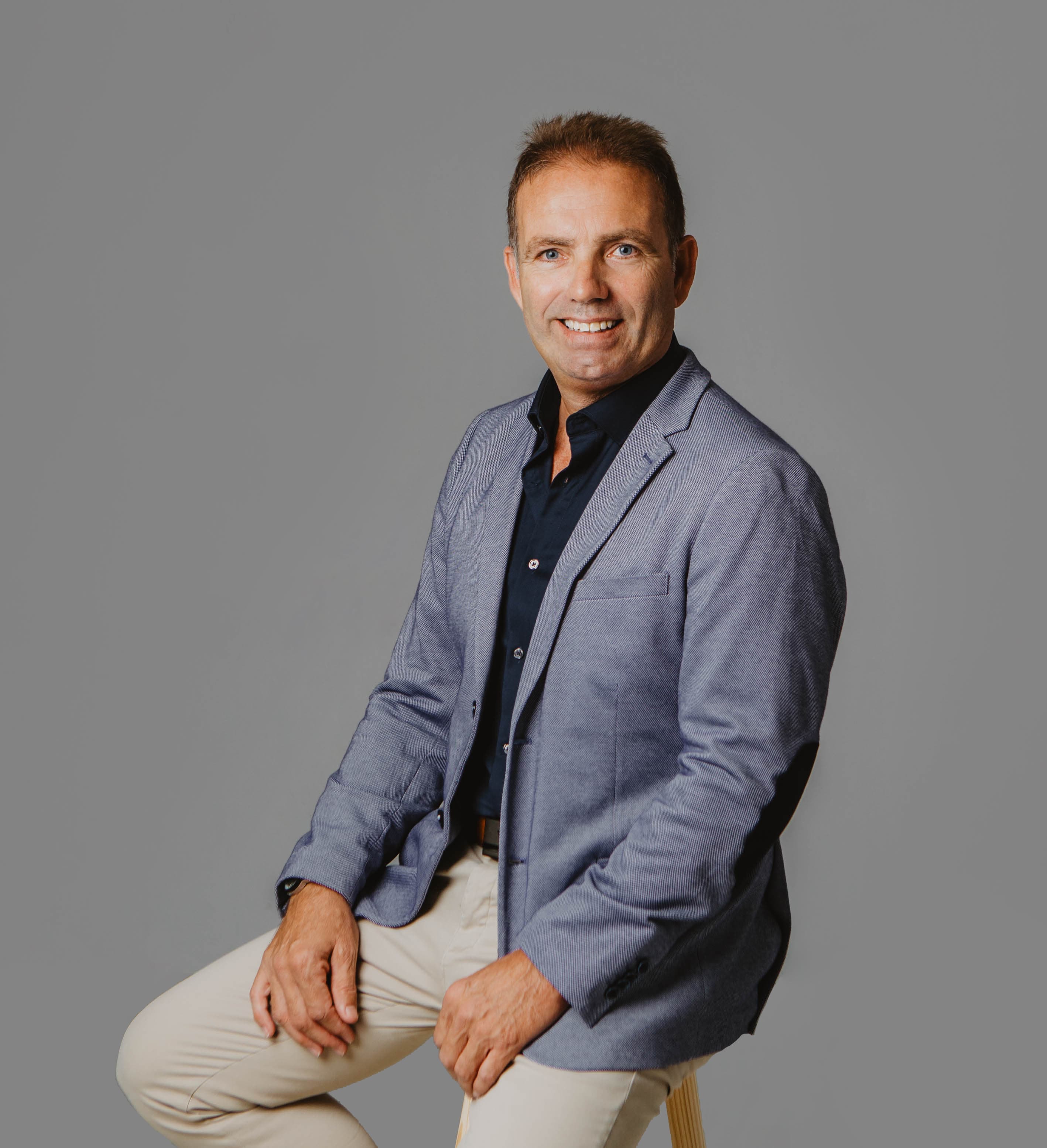 Agente inmobiliario en Cambrils: Ramon Prieto