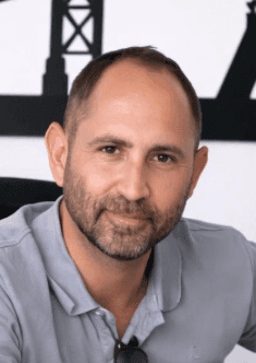 Anthony Beaudet Granado - Agente inmobiliario en Benalmádena