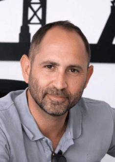 Agente inmobiliario en Benalmádena: Anthony Beaudet Granado