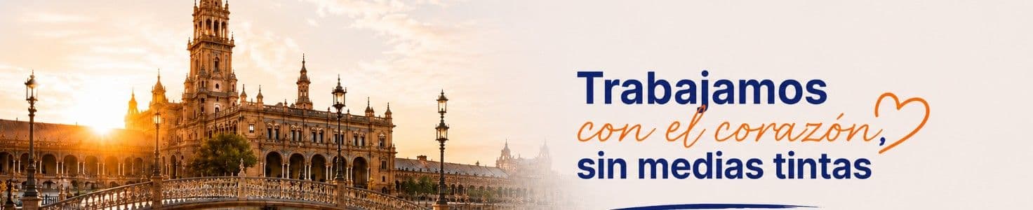 Guido Larrain - Agente inmobiliario en Sevilla