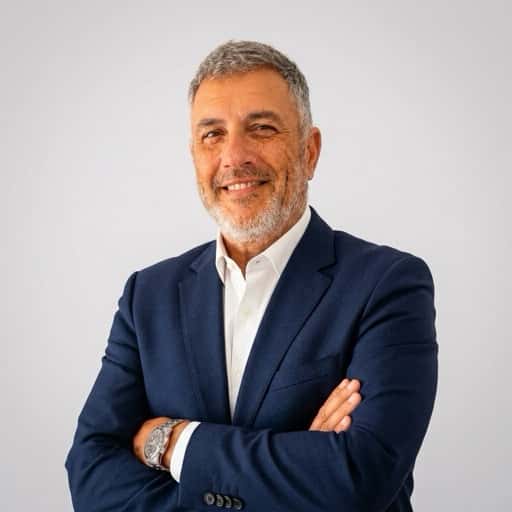Juan Enrique Serra - Agente inmobiliario en Jerez de la Frontera
