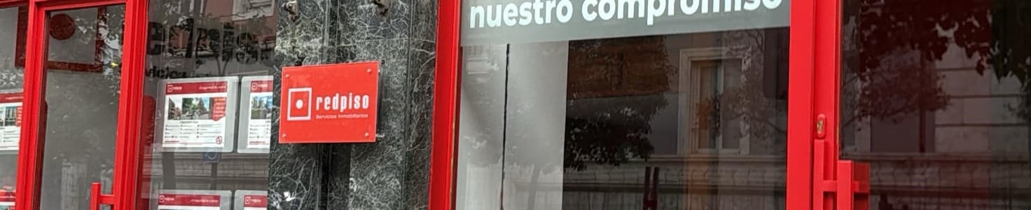 Redpiso - Valladolid - Agencia inmobiliaria en Valladolid
