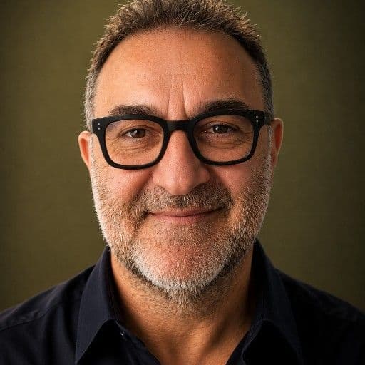 Agente inmobiliario en : Emilio Burgos