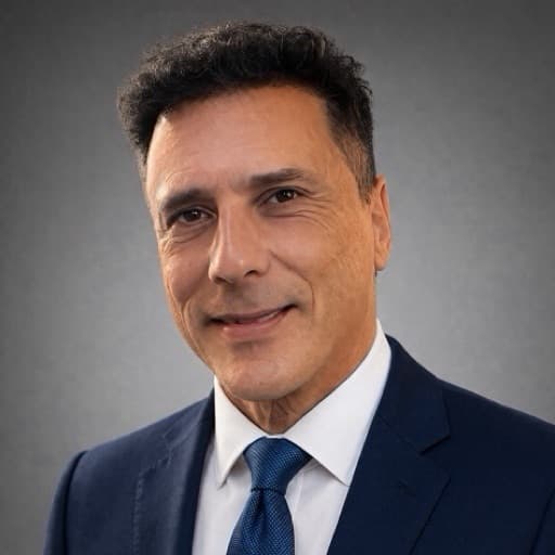 Agente inmobiliario en Icod de los Vinos: Andrés Borges