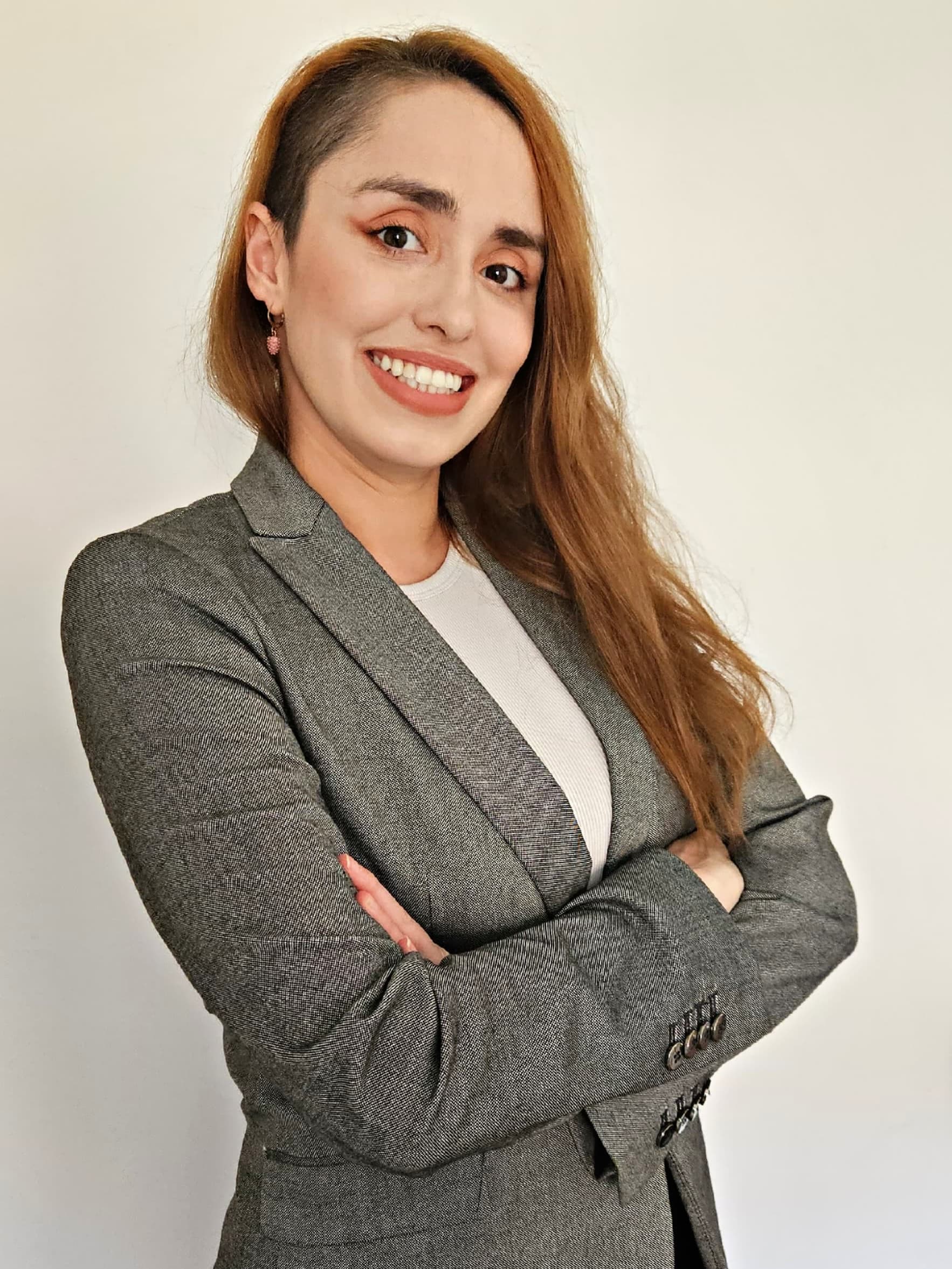 Safti - Susana Henao