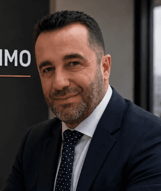 Mariano Martínez - Agente inmobiliario en Barbastro