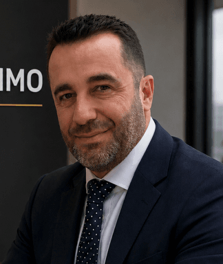 Agente inmobiliario en Barbastro: Mariano Martínez