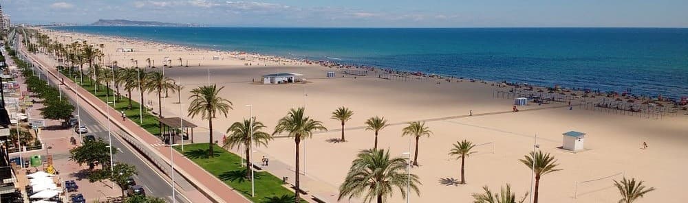 Inmobiliaria Ferrairo - Agencia inmobiliaria en Platja de Gandia