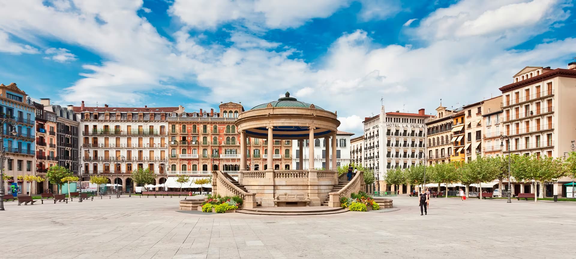 Vidana Gestión Inmobiliaria - Agencia inmobiliaria en Pamplona