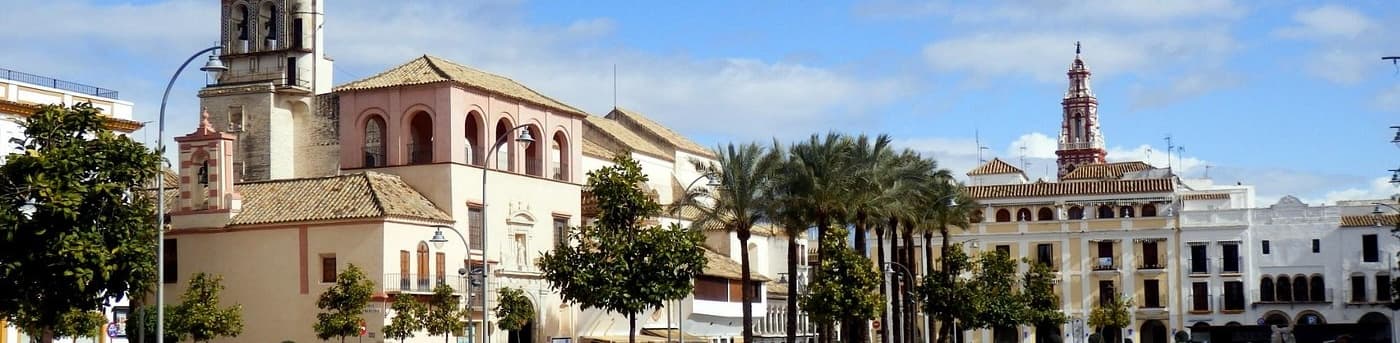Apersson Inmobiliaria & Financiera - Agencia inmobiliaria en Écija