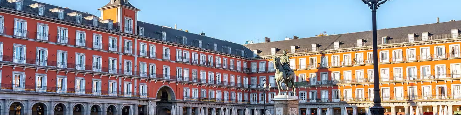 Tenfocasa - Agencia inmobiliaria en Moratalaz