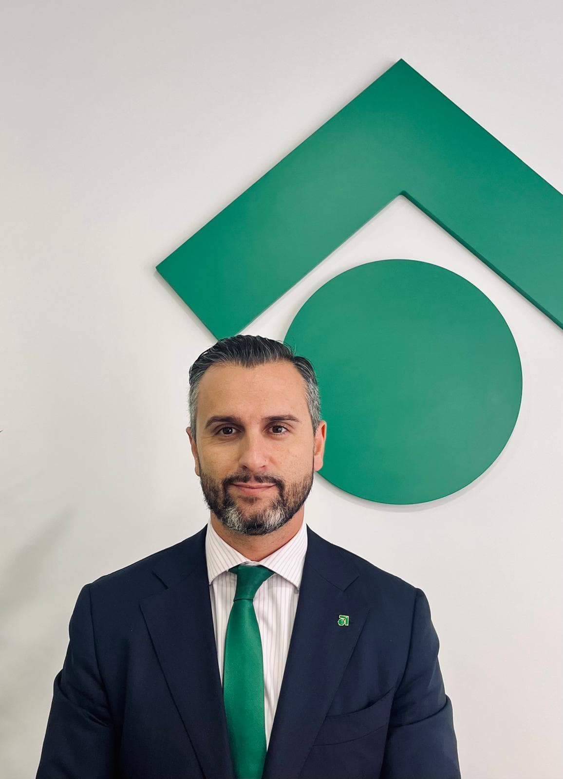 Agente inmobiliario en Madrid: Javier Vallejo