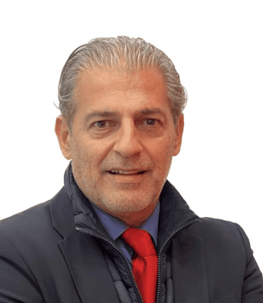 Renzo Romani - Agente inmobiliario en Chamartín