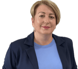 Agente inmobiliario en Murcia: María del Mar Ruiz Rosillo