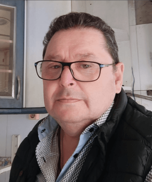 Agente inmobiliario en Canovelles: Rafael Garcia