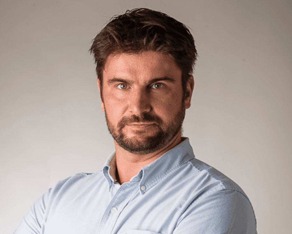 Christian Galiana Acosta - Agente inmobiliario en Ponent