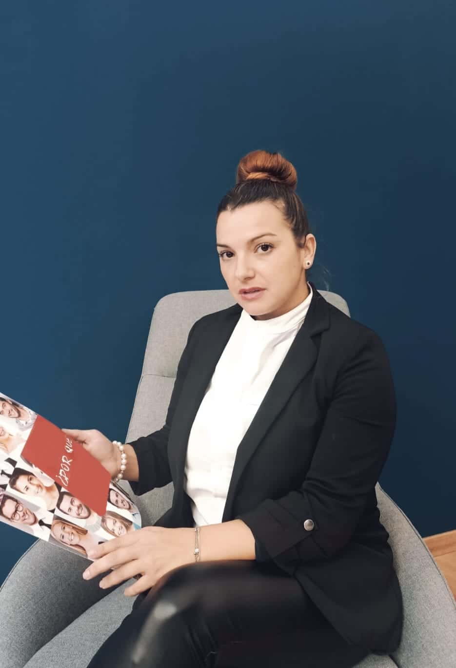 Davinia Pedreira Perez - Agente inmobiliario en Centeáns