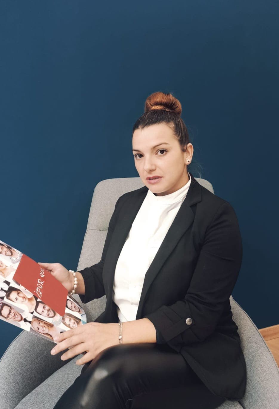 Agente inmobiliario en Centeáns: Davinia Pedreira Perez