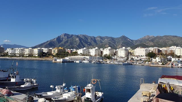 Bobis Marbella - Agencia inmobiliaria en Marbella