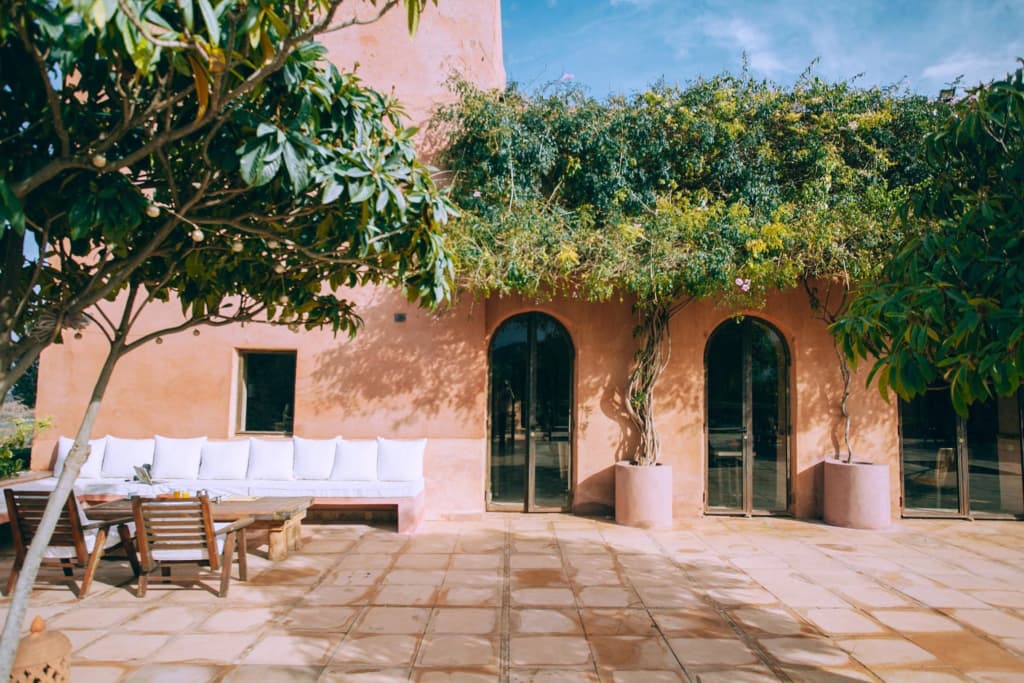 La caseta blanca - Agencia inmobiliaria en Tarragona
