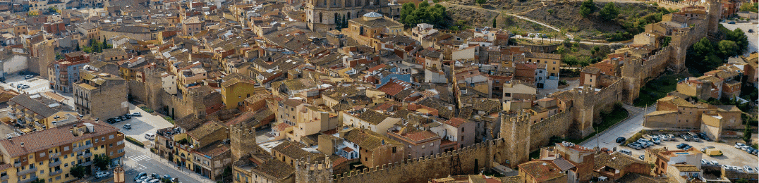 Aleyda Ferre - Agente inmobiliario en Montblanc